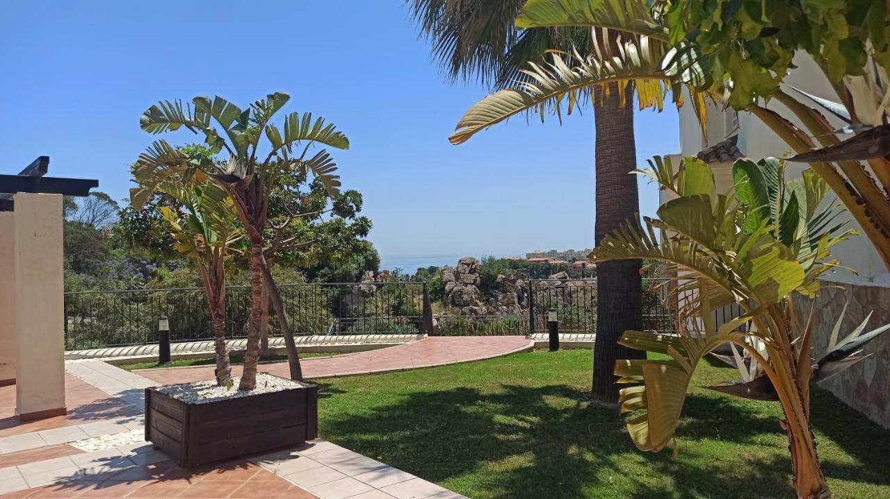 Apartamento Leviosa Benalmadena