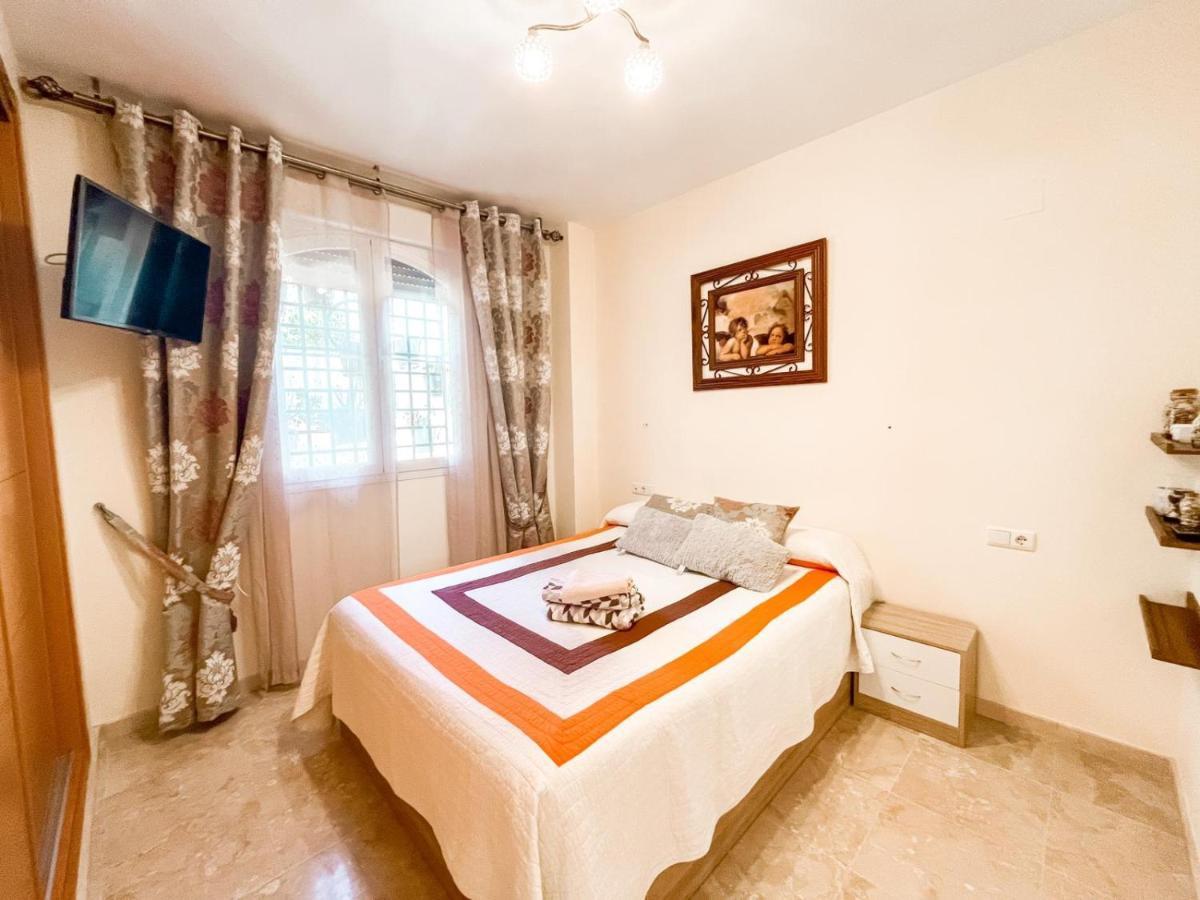 Apartamento Leviosa Apartment