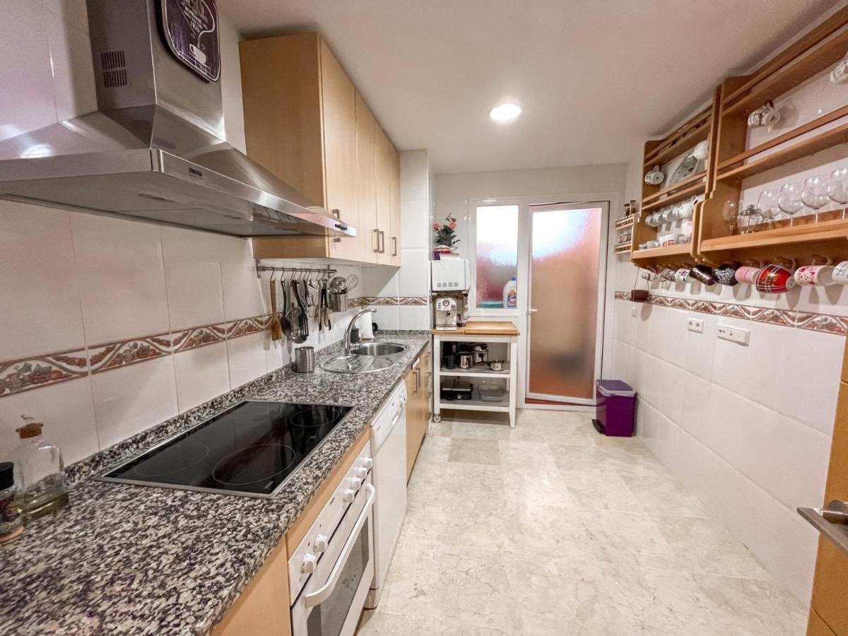 Apartment Apartamento Leviosa *