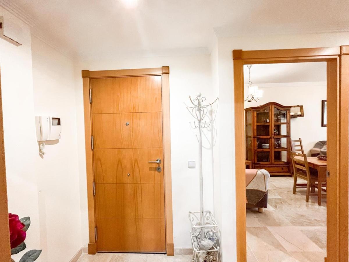 Apartamento Leviosa