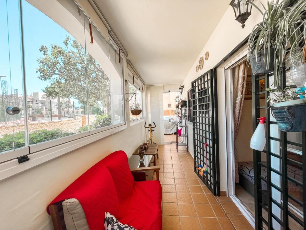 apartamento leviosá Apartamento Benalmádena