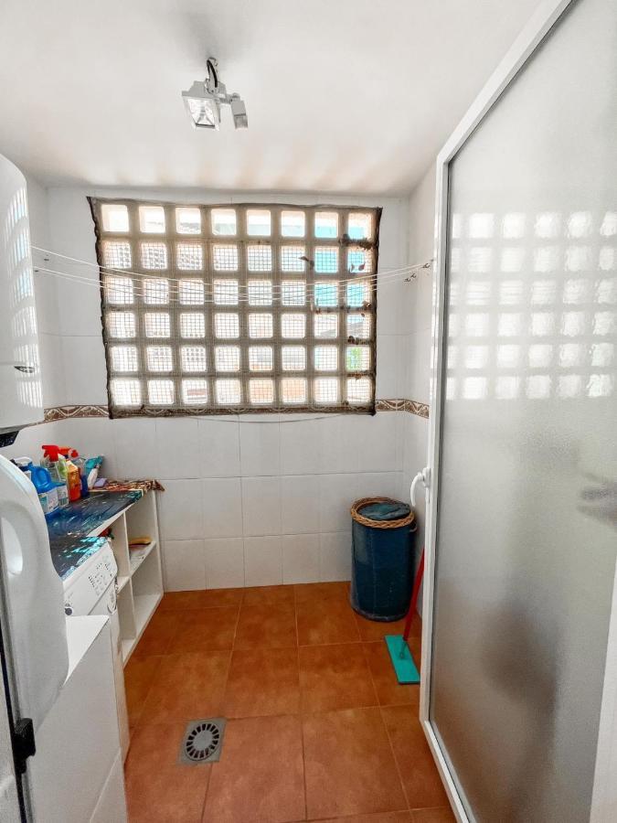Apartment Apartamento Leviosa *