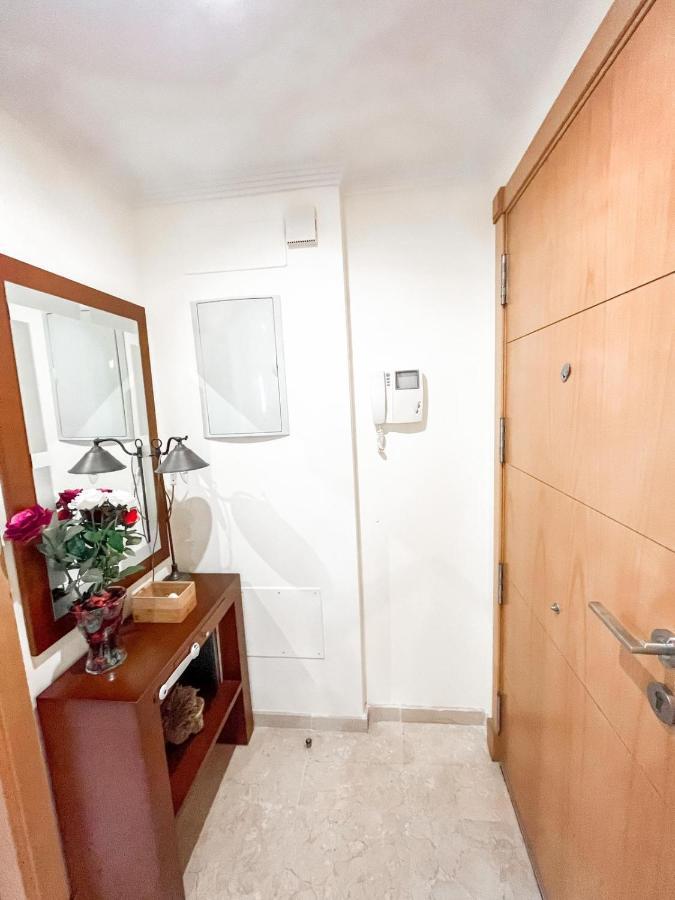 Apartamento Leviosa Apartment Benalmadena