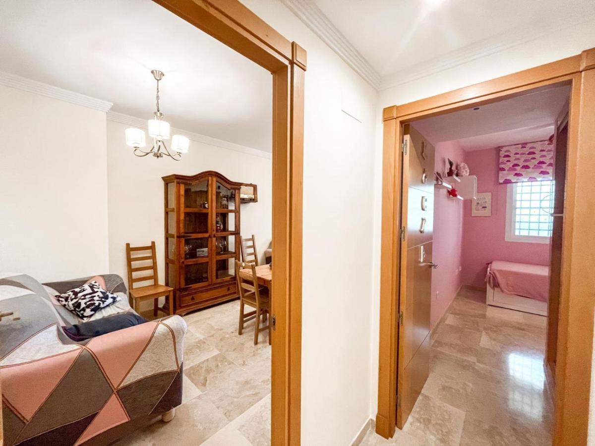 Apartamento Leviosa Benalmadena