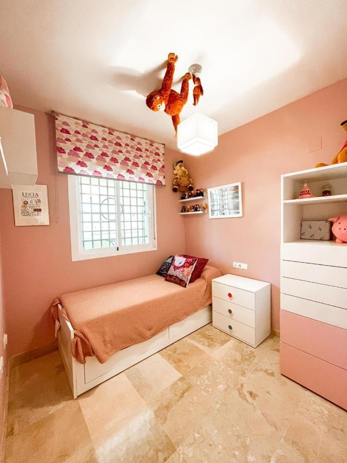 Apartamento Leviosa Apartment Benalmadena